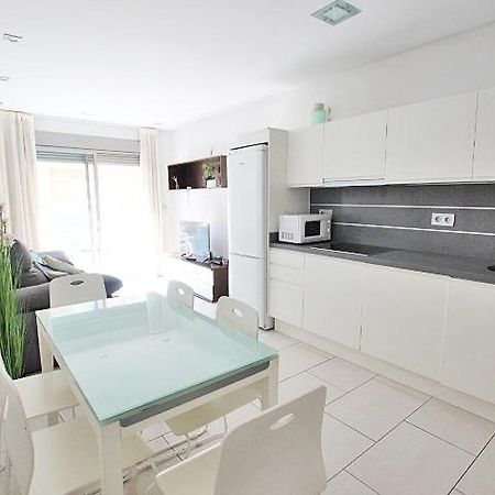 Apartamento 10 Marjal Playa Centro De Guardamar Guardamar del Segura Buitenkant foto