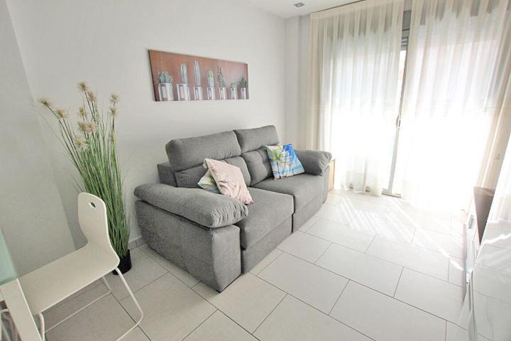 Apartamento 10 Marjal Playa Centro De Guardamar Guardamar del Segura Buitenkant foto
