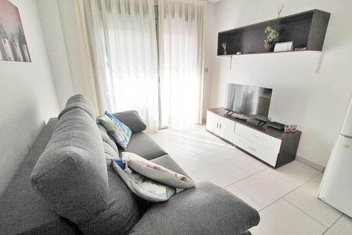 Apartamento 10 Marjal Playa Centro De Guardamar Guardamar del Segura Buitenkant foto