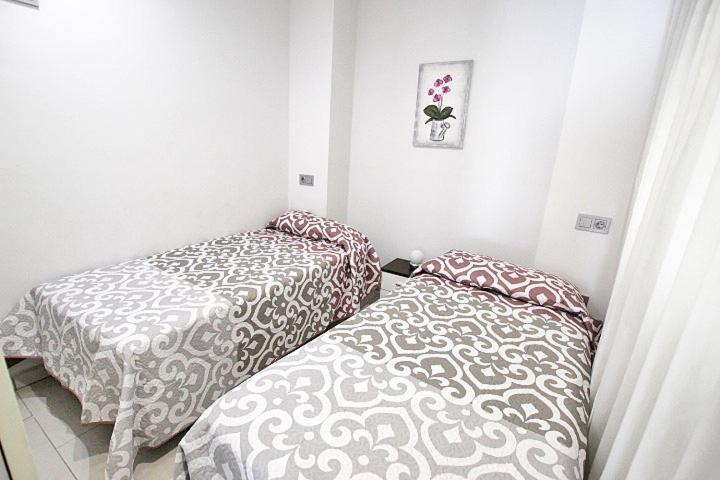 Apartamento 10 Marjal Playa Centro De Guardamar Guardamar del Segura Buitenkant foto