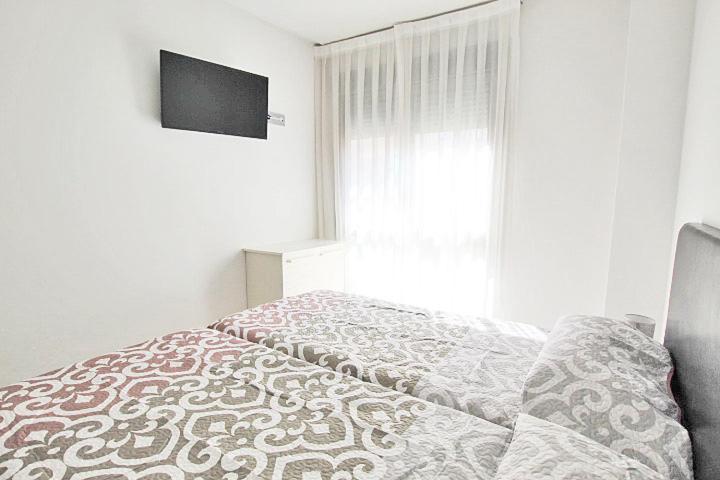 Apartamento 10 Marjal Playa Centro De Guardamar Guardamar del Segura Buitenkant foto