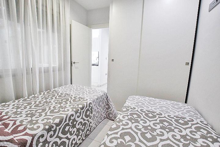 Apartamento 10 Marjal Playa Centro De Guardamar Guardamar del Segura Buitenkant foto