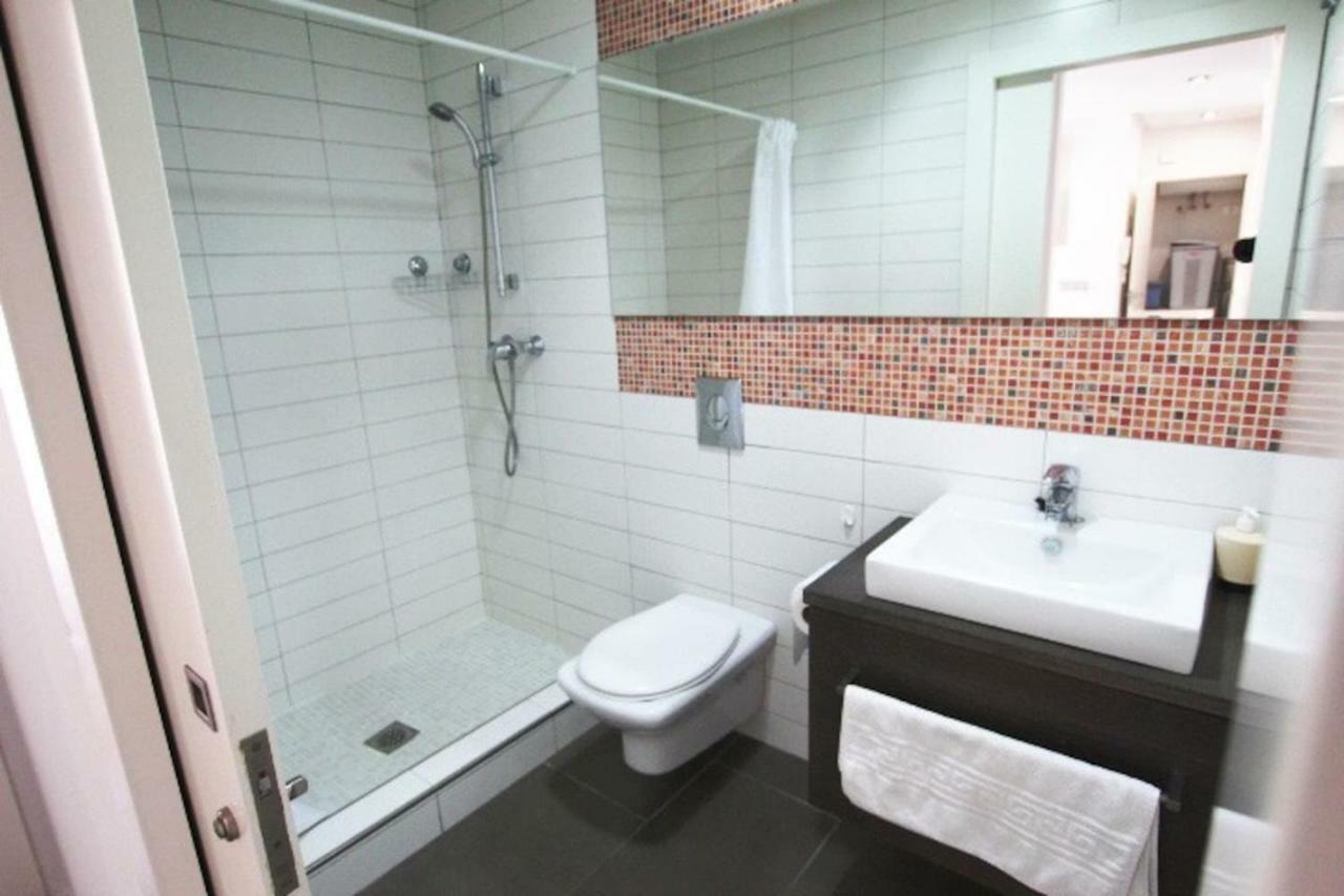 Apartamento 10 Marjal Playa Centro De Guardamar Guardamar del Segura Buitenkant foto