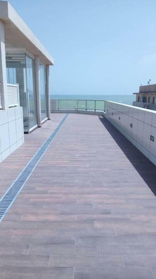 Apartamento 10 Marjal Playa Centro De Guardamar Guardamar del Segura Buitenkant foto