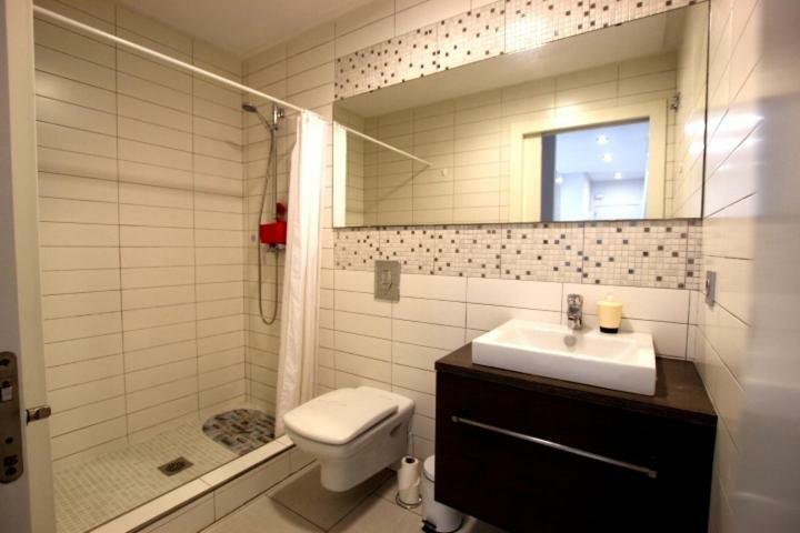 Apartamento 10 Marjal Playa Centro De Guardamar Guardamar del Segura Buitenkant foto